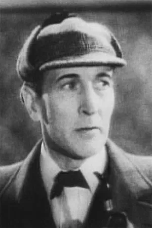 Arthur Wontner photo