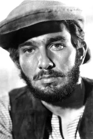 Richard Aherne photo