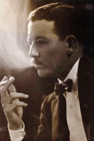 Philo McCullough photo