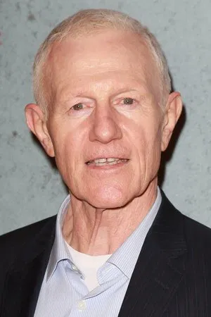 Raymond J. Barry photo