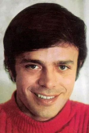 Christos Politis photo