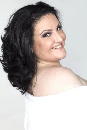 Sofia Vogiatzaki photo