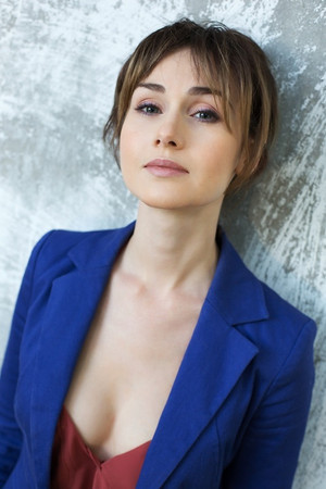 Alina Sergeeva photo