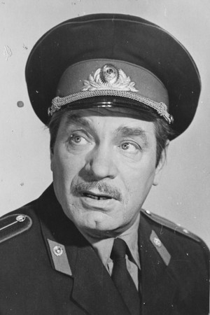 Aleksei Mironov photo