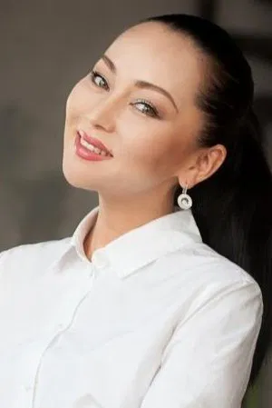 Bayan Alaguzova photo