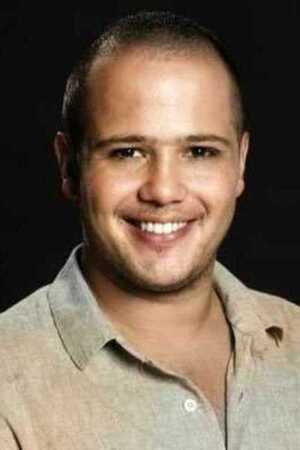 Ilgaz Kocatürk photo