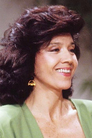 Yoná Magalhães photo