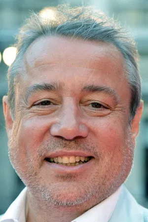 Hamish McAlpine photo