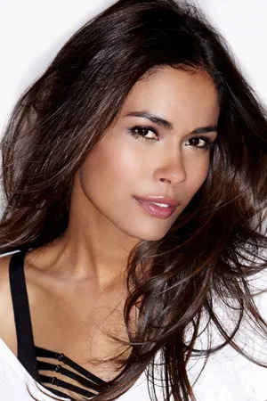 Daniella Alonso photo