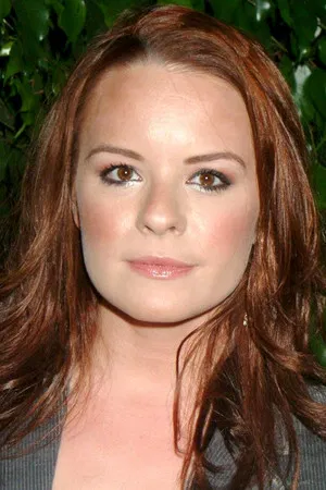 Jenna Von Oÿ photo