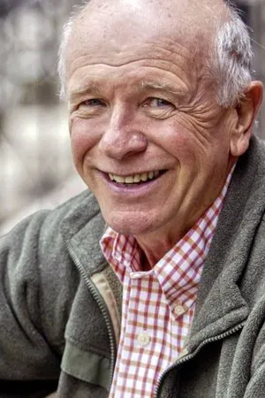 Terrence McNally photo
