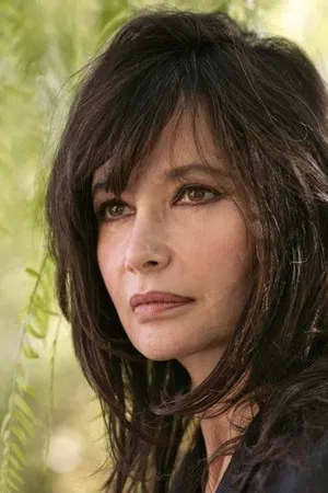 Évelyne Bouix photo