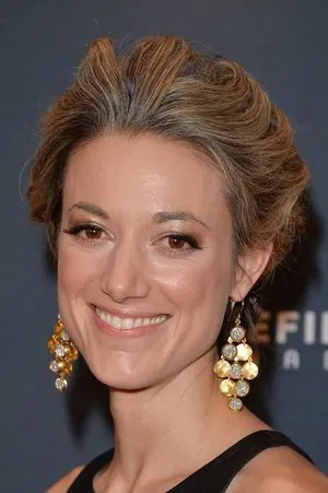 Zoie Palmer photo