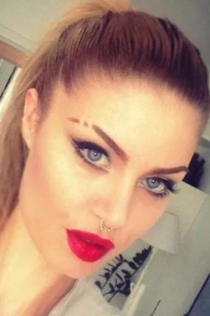 Jeanet Trebbien photo