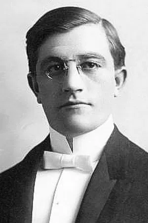 John Harrington photo