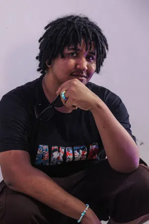 Bruno dos Santos photo