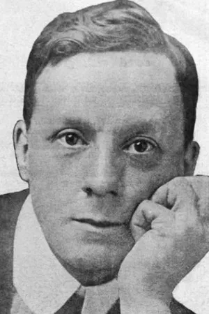 Cecil M. Hepworth photo