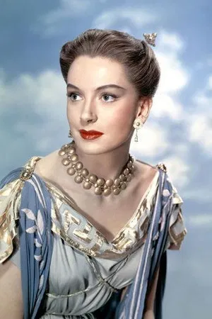 Deborah Kerr photo