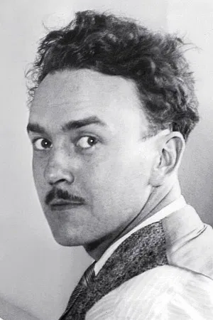 Ub Iwerks photo