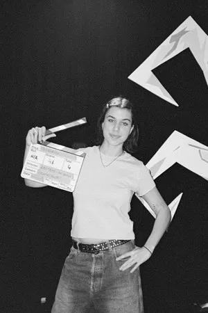 Emily Isabella Blake photo