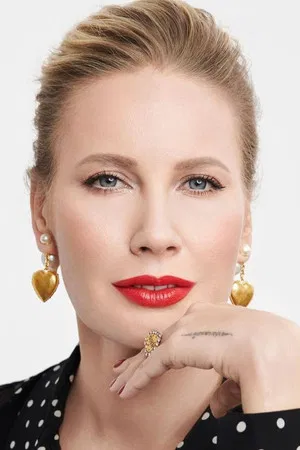 Elena Letuchaya photo