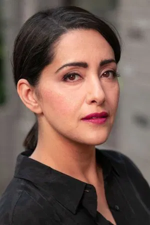 Elmira Rafizadeh photo