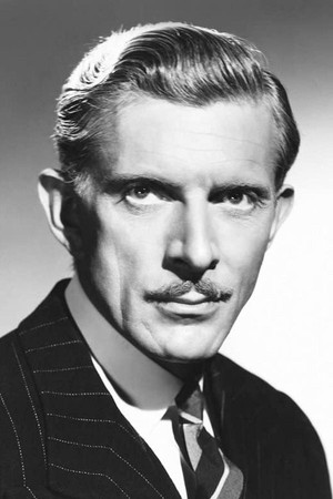 Alan Napier photo