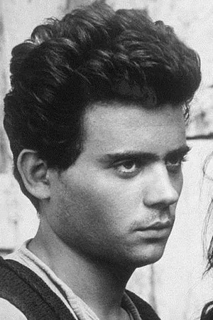 Stathis Giallelis photo