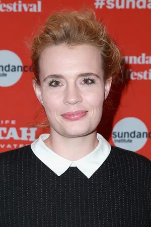 Bernadett Tuza-Ritter photo