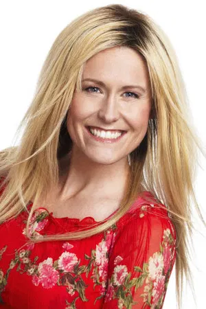 Annika Ljungberg photo