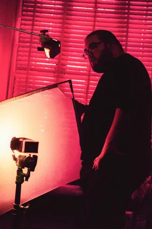 Valentino D'annunzio photo