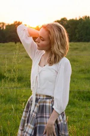 Elliana Papageorgiou photo