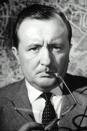 Siegfried Lowitz photo