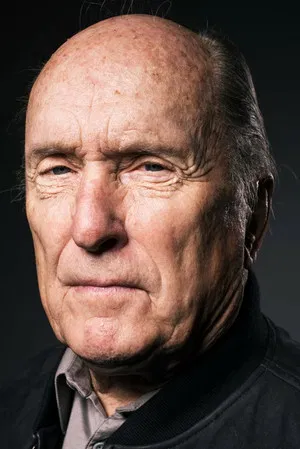 Robert Duvall photo