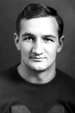 Tom Harmon photo