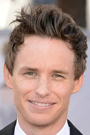 Eddie Redmayne photo