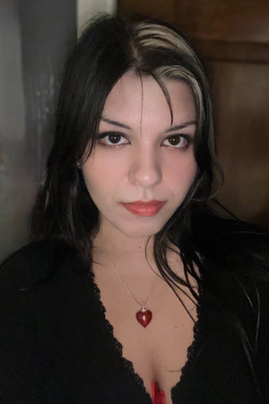 Diana De la Mer photo