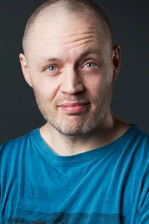 Michael Lindgren photo