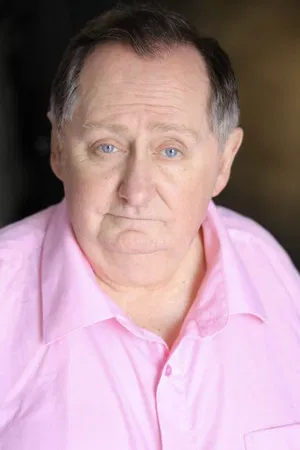 Michael P. Sullivan photo