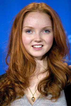 Lily Cole photo