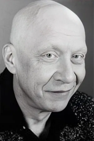 Evgeniy Platokhin photo