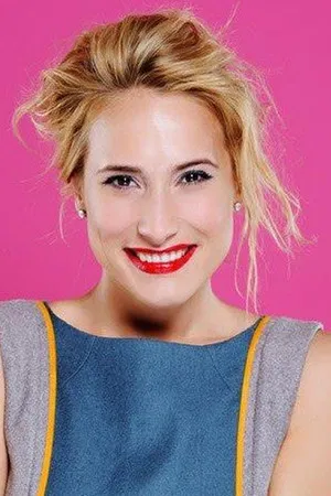 Mariya Kravtsova photo