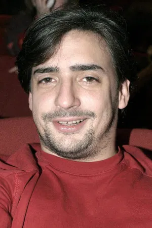 Frédéric Martin photo