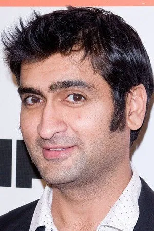 Kumail Nanjiani photo