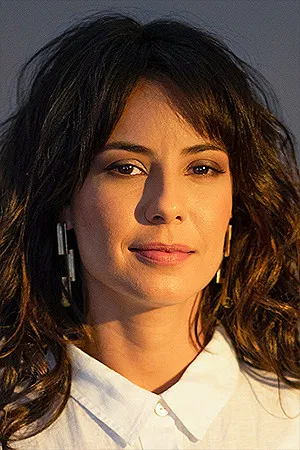 Andréia Horta photo