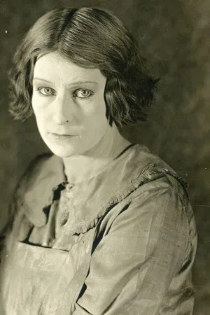 Nellie Bly Baker photo