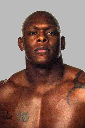 Orlando Jordan photo