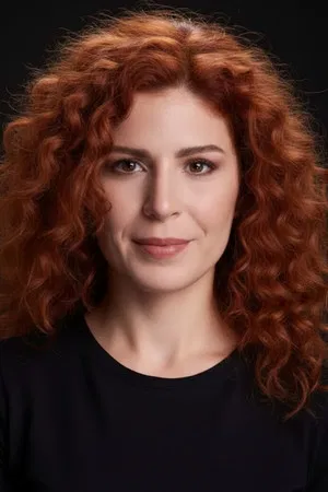 Yeliz Kuvancı photo