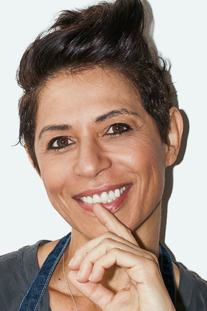 Dominique Crenn photo