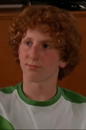 Benjamin Schmideg photo